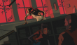 Смотрим материалы из отменённого мультфильма The Last of Us